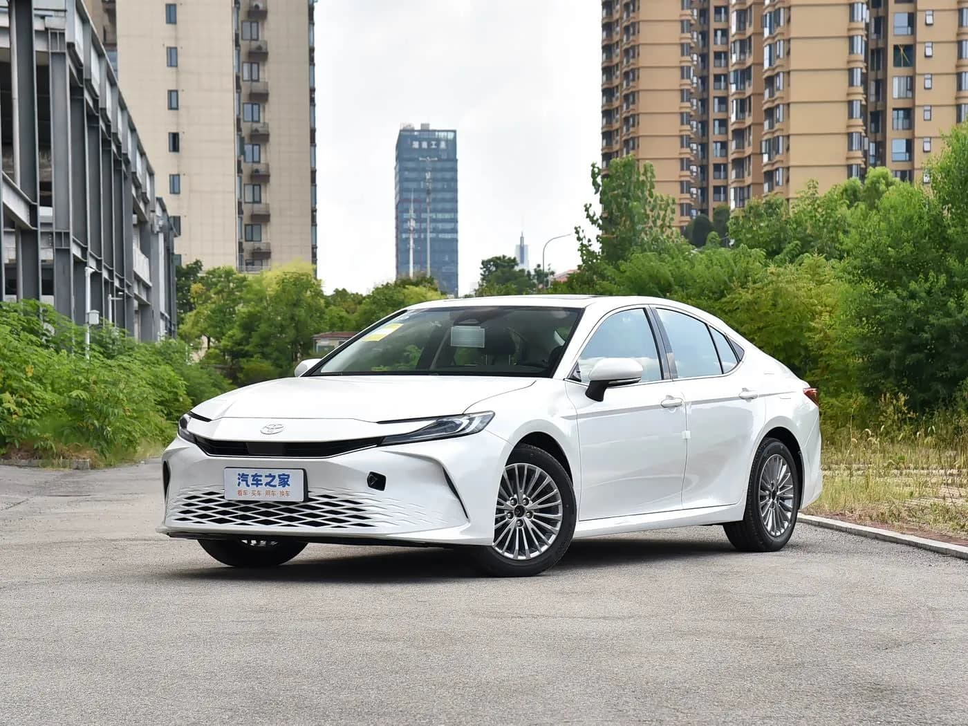 Toyota Generic Model