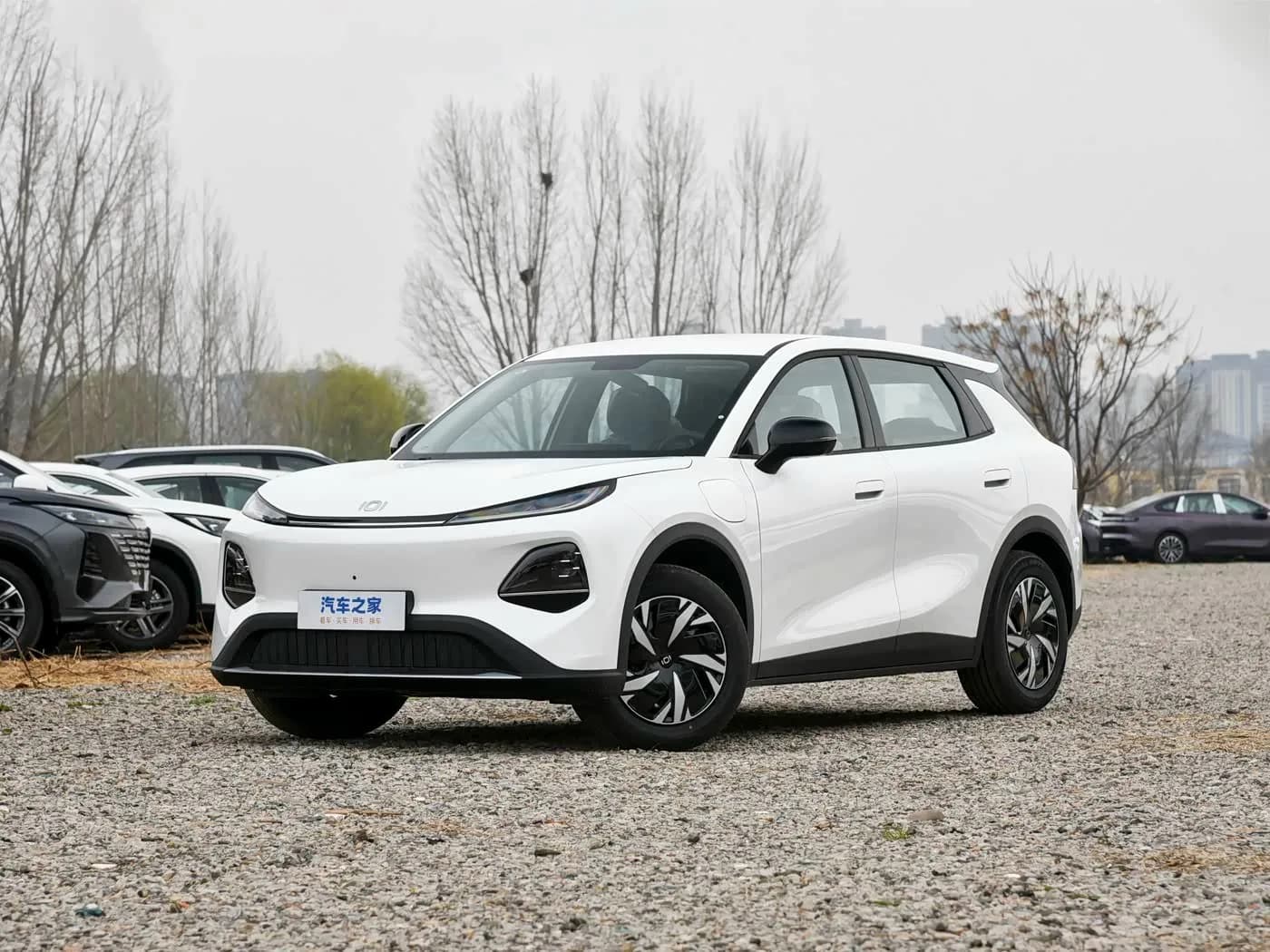 Changan Generic Model