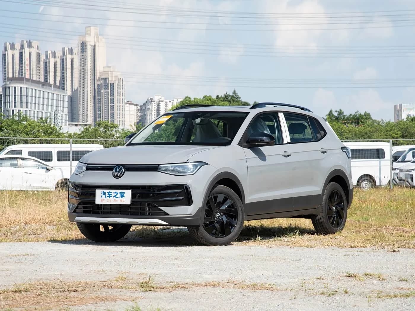 Volkswagen Generic Model