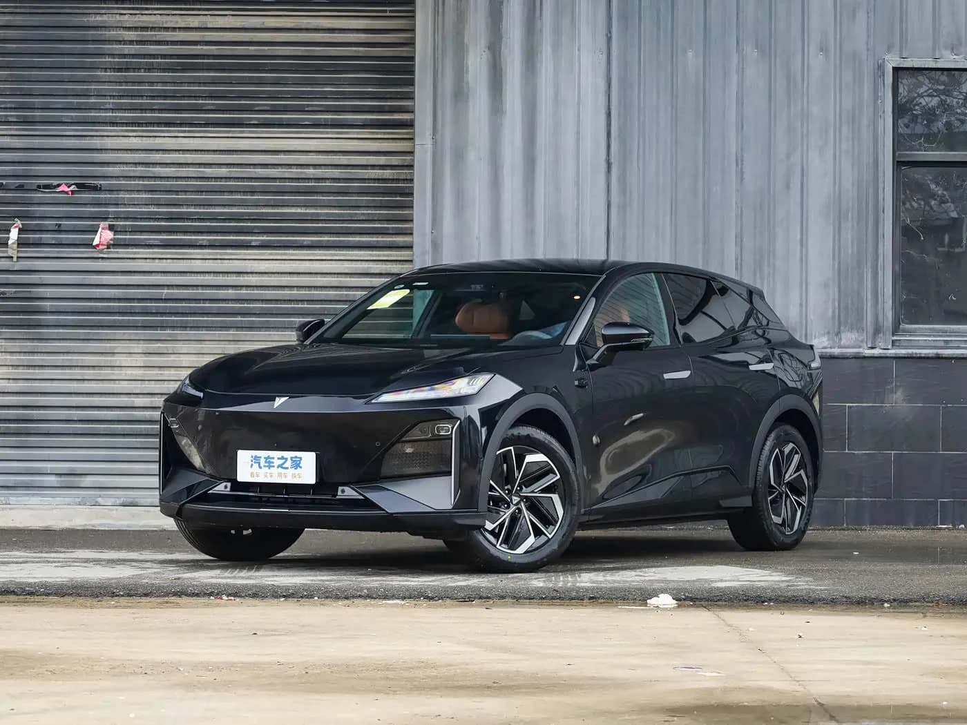 Deepal s07 2026 630km MAX version Huawei Qiankun ADS SE version