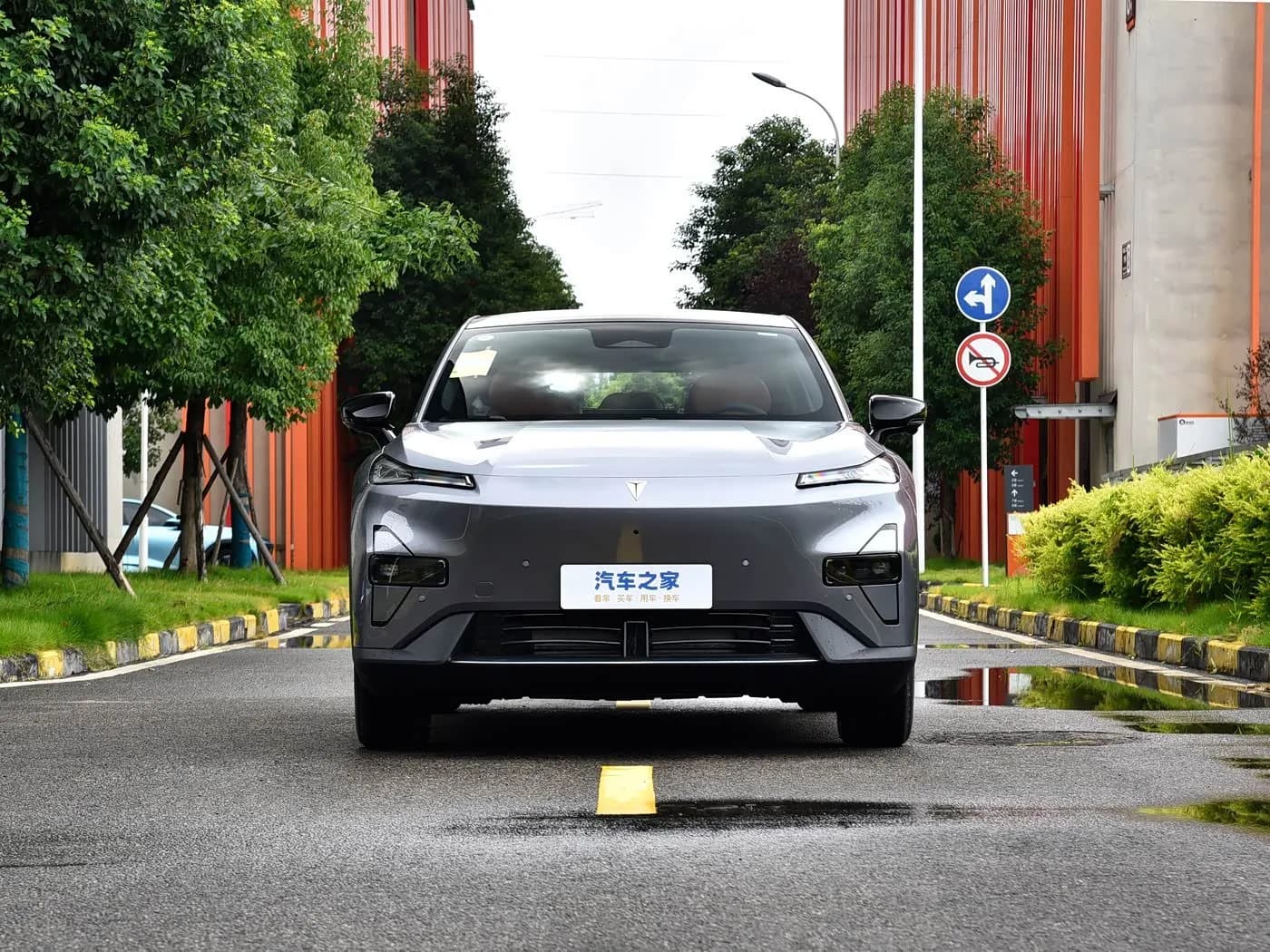 Deepal s05 2026 620KM MAXEV version