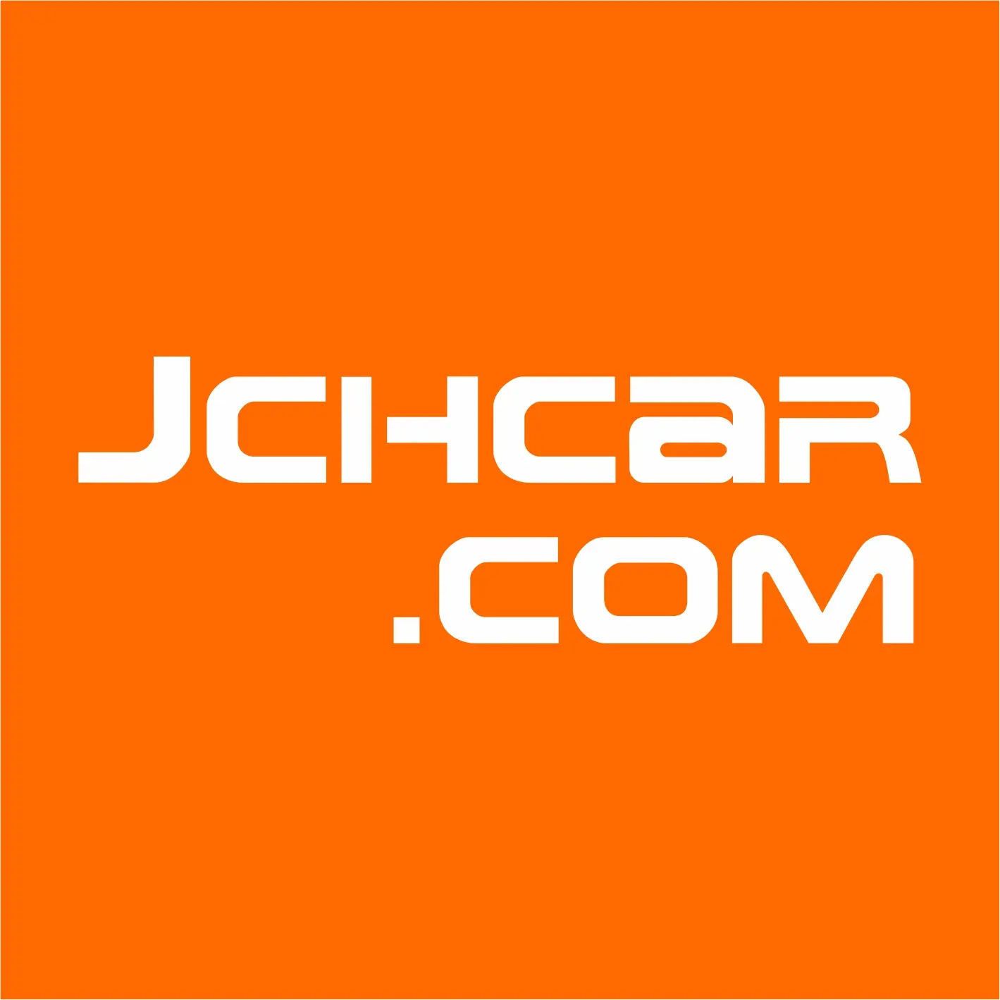 JCHCAR Logo