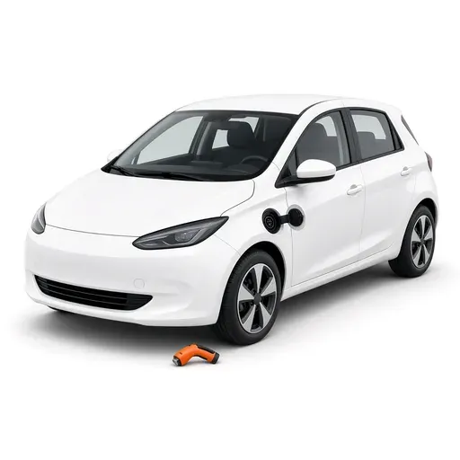 Of which NEV passenger units to Brazil